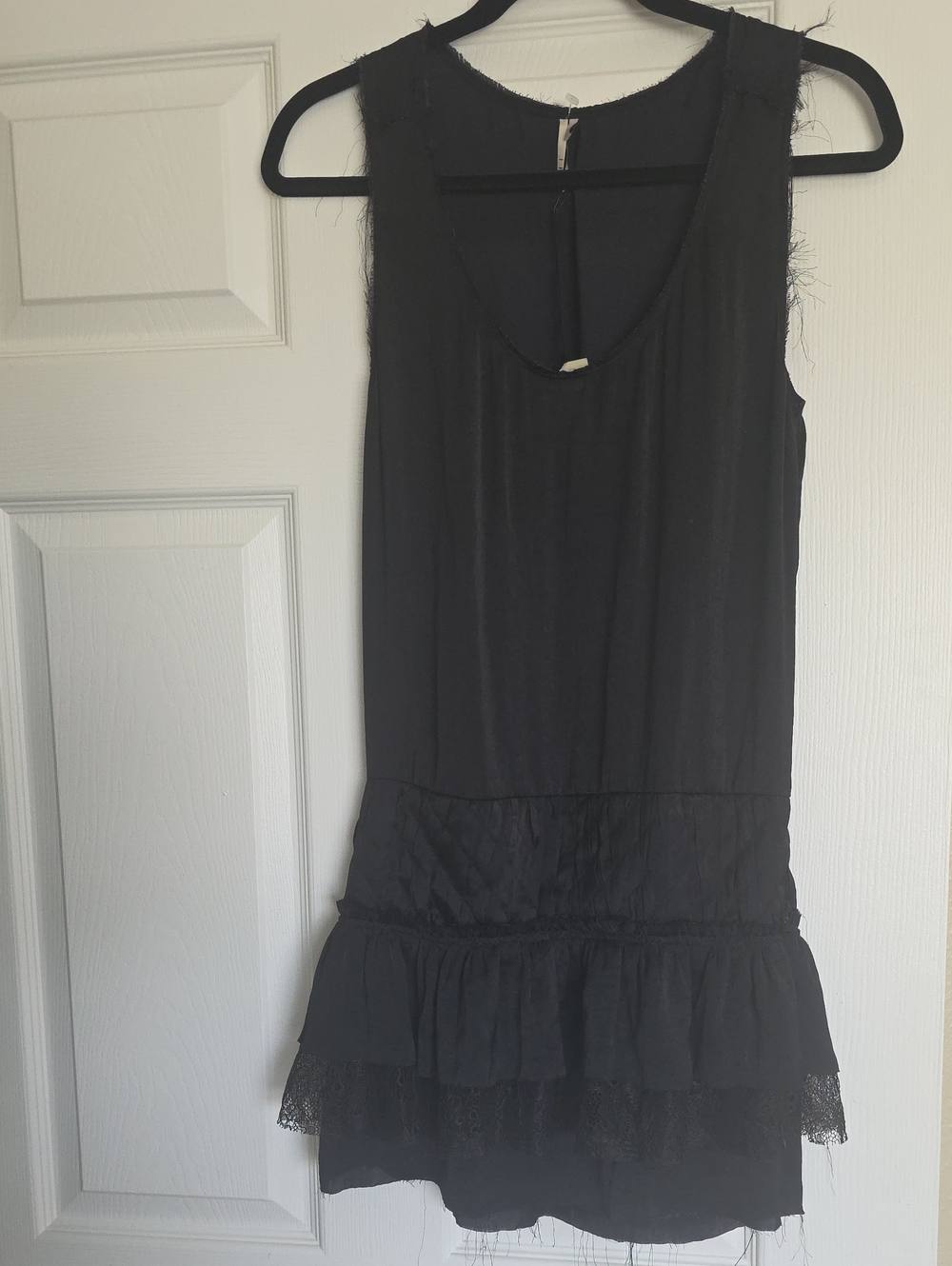 IRO DRESS
